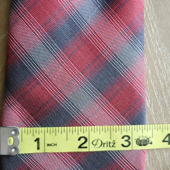 Carolina Bay necktie - Picture 5 of 5